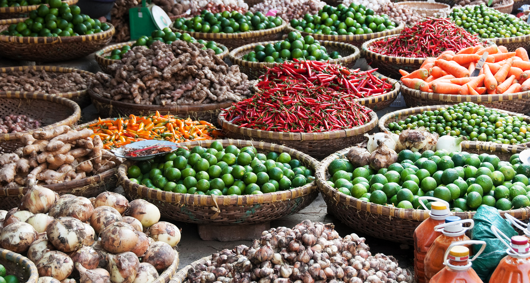 Commitment to Quility